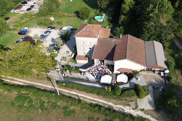 Domaine de Chatonnay