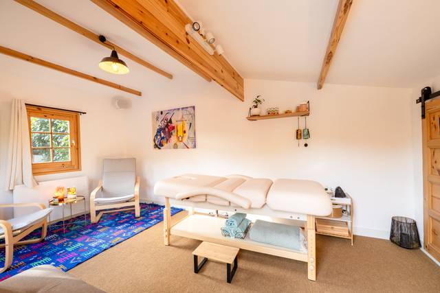 Cabinet pour le soin mariée