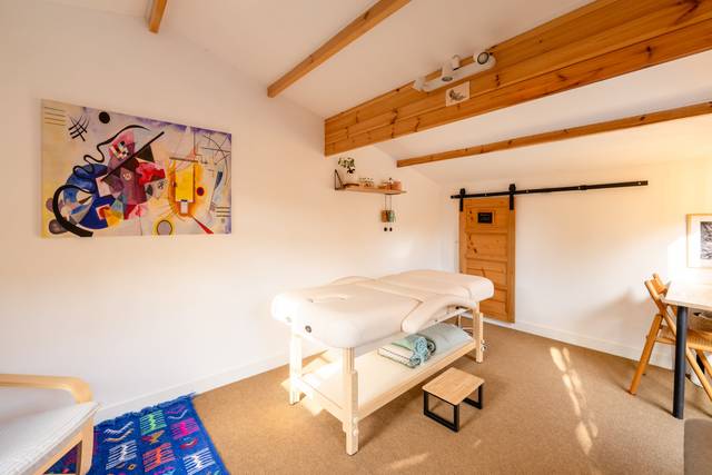 Cabinet pour le soin mariée