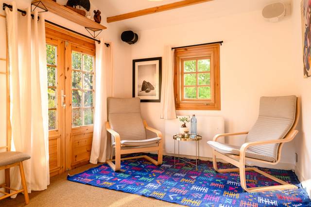 Cabinet pour le soin mariée