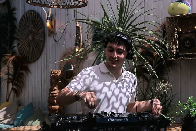 DJ Nzoo