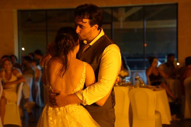 Ouverture de bal