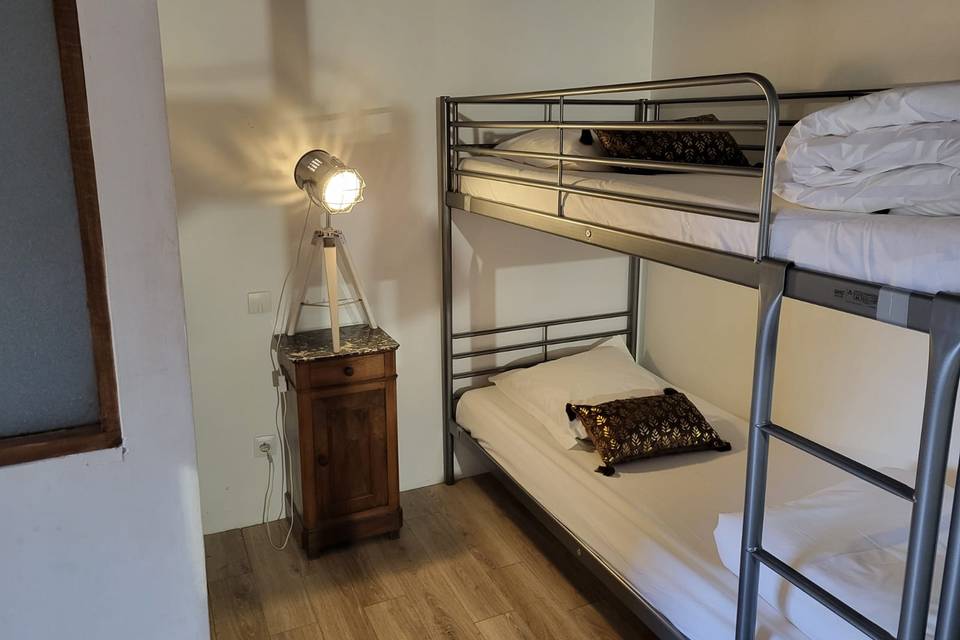 Loft du Moulin
