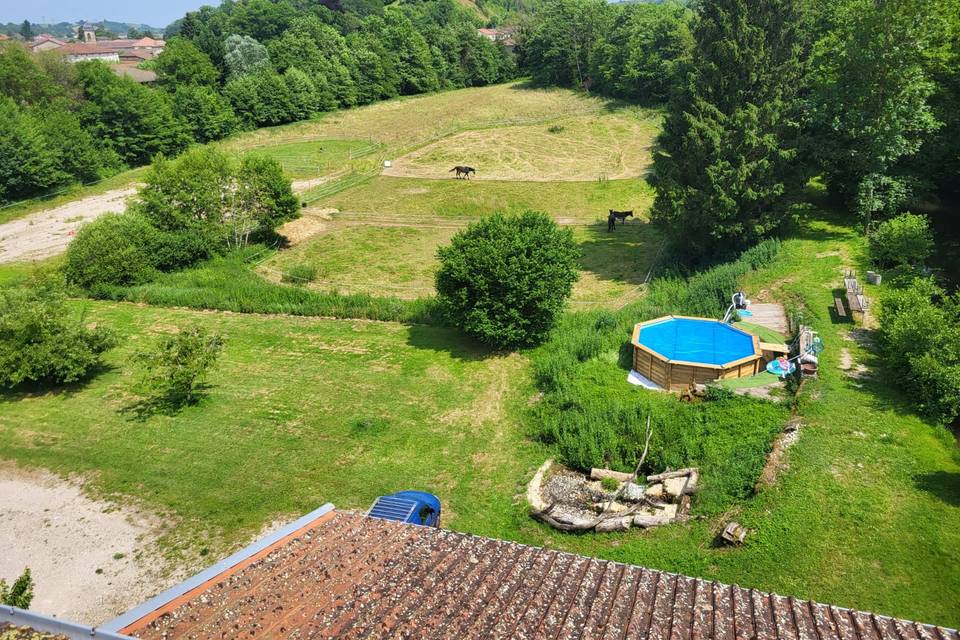 Parc du Domaine