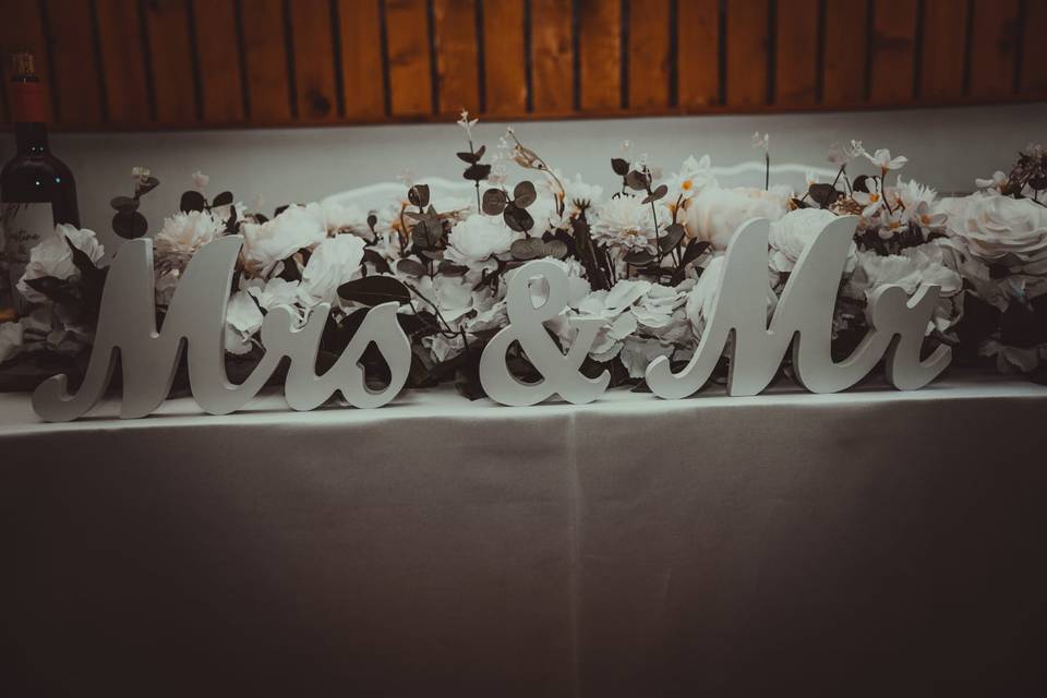 Décoration