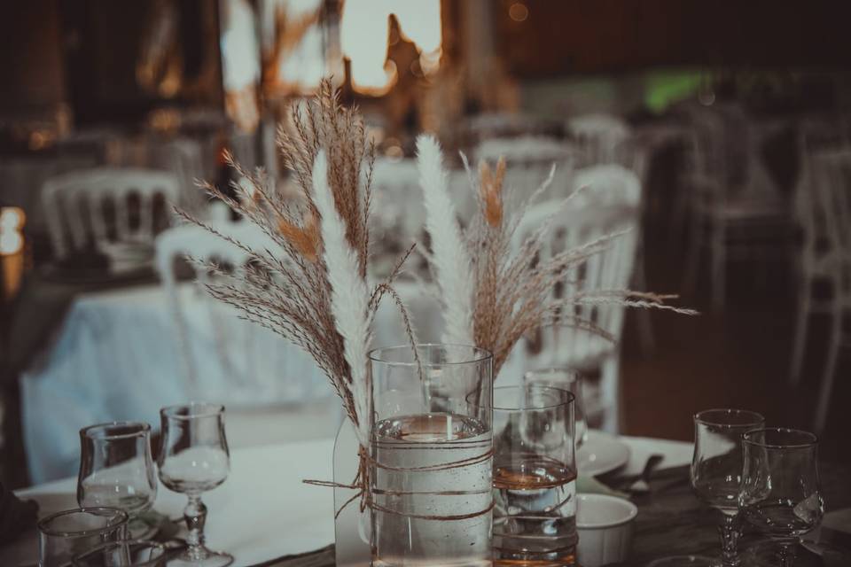 Décoration