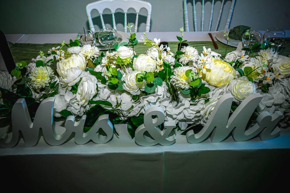 Décoration