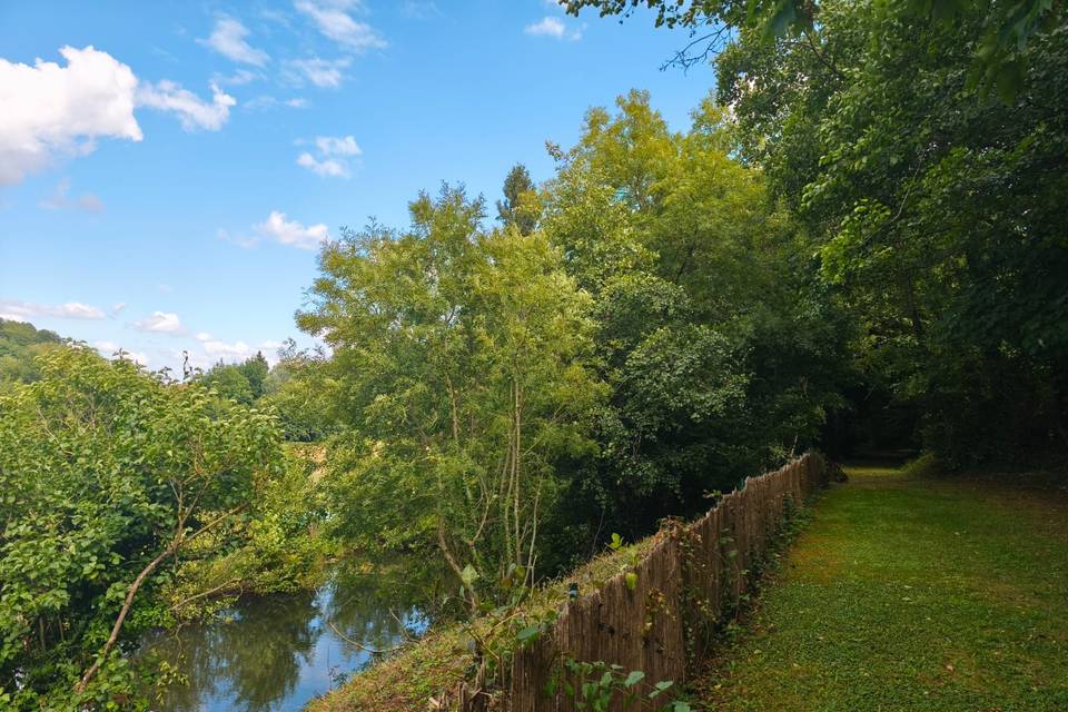 Rivière