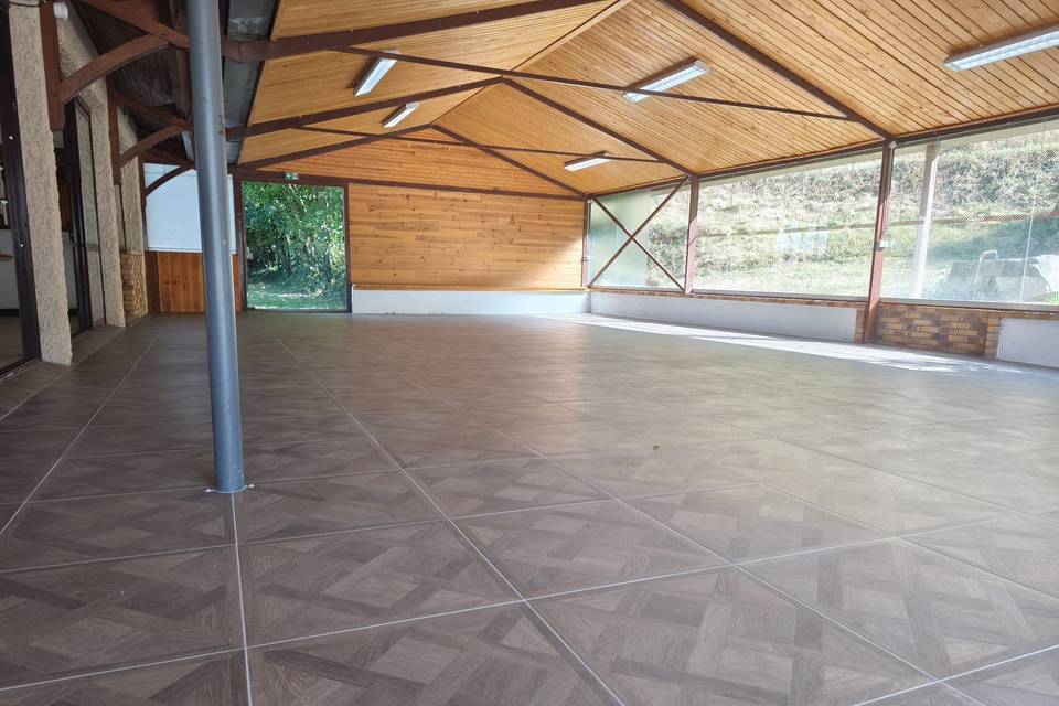 Véranda