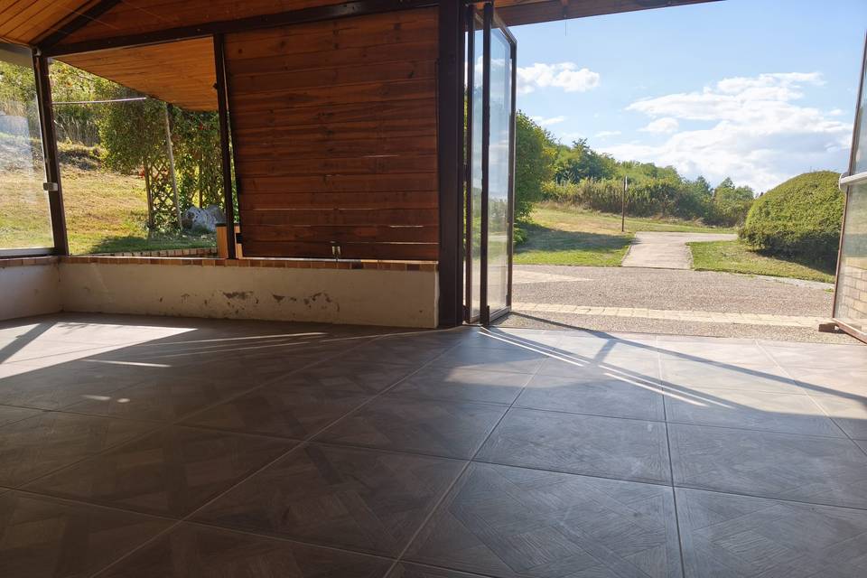 Véranda