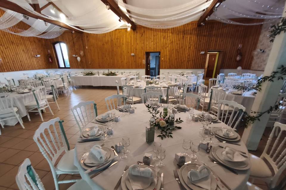 Décoration