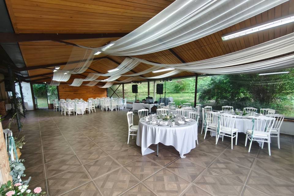 Salle