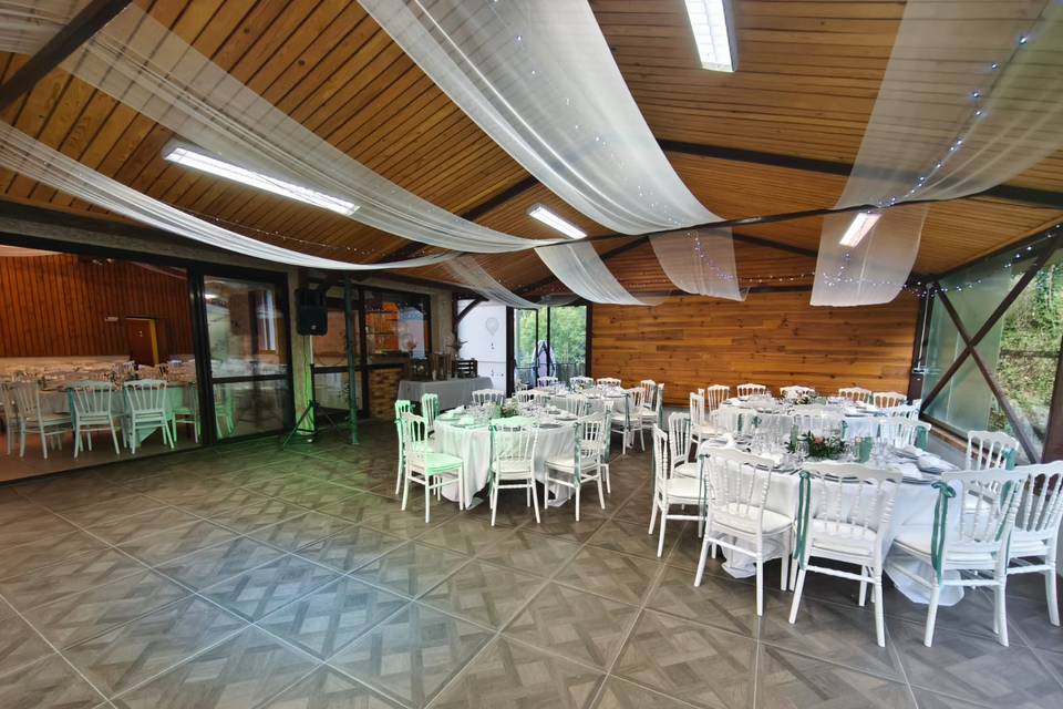 Salle