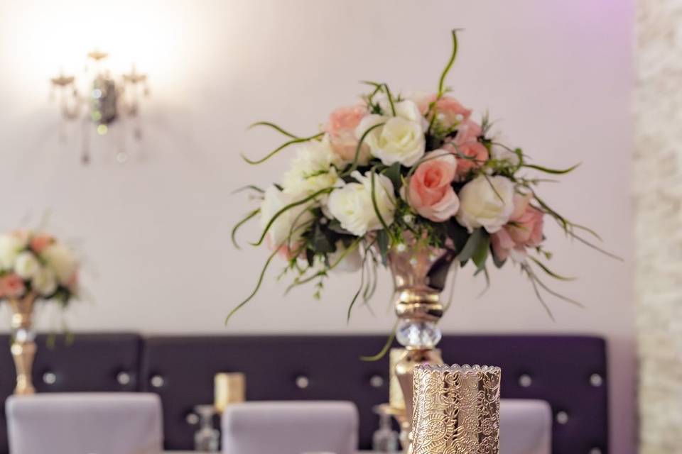 Mariage en petit comité