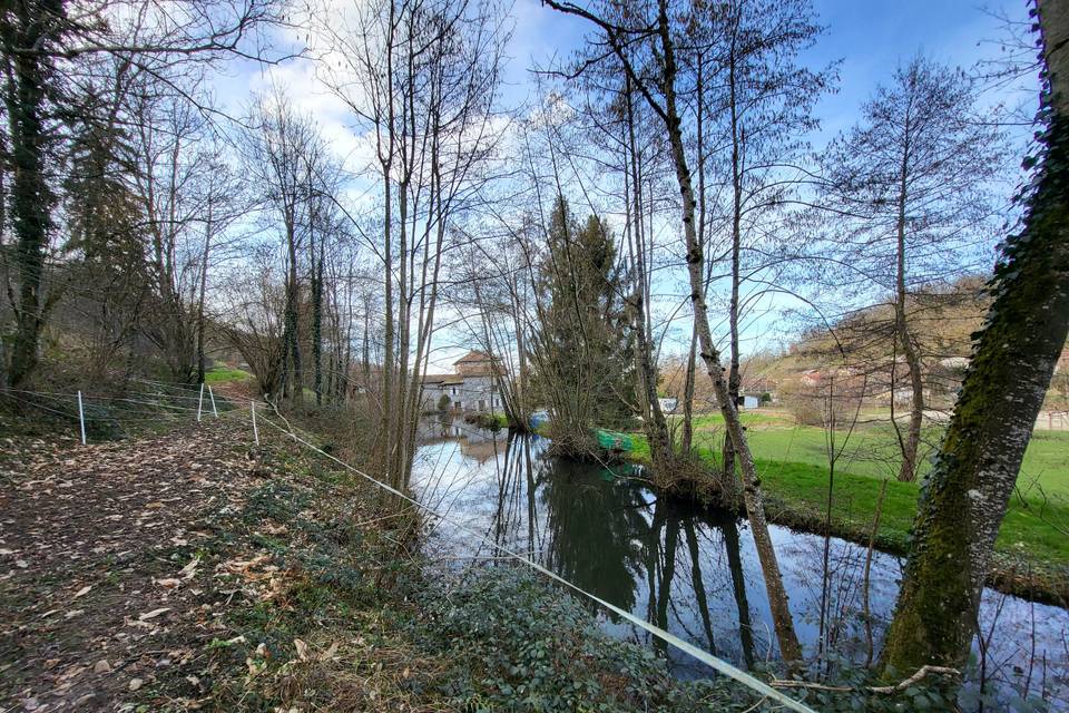 Domaine de Chatonnay