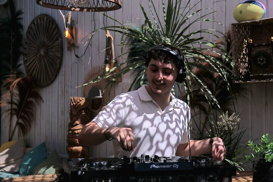 DJ Nzoo