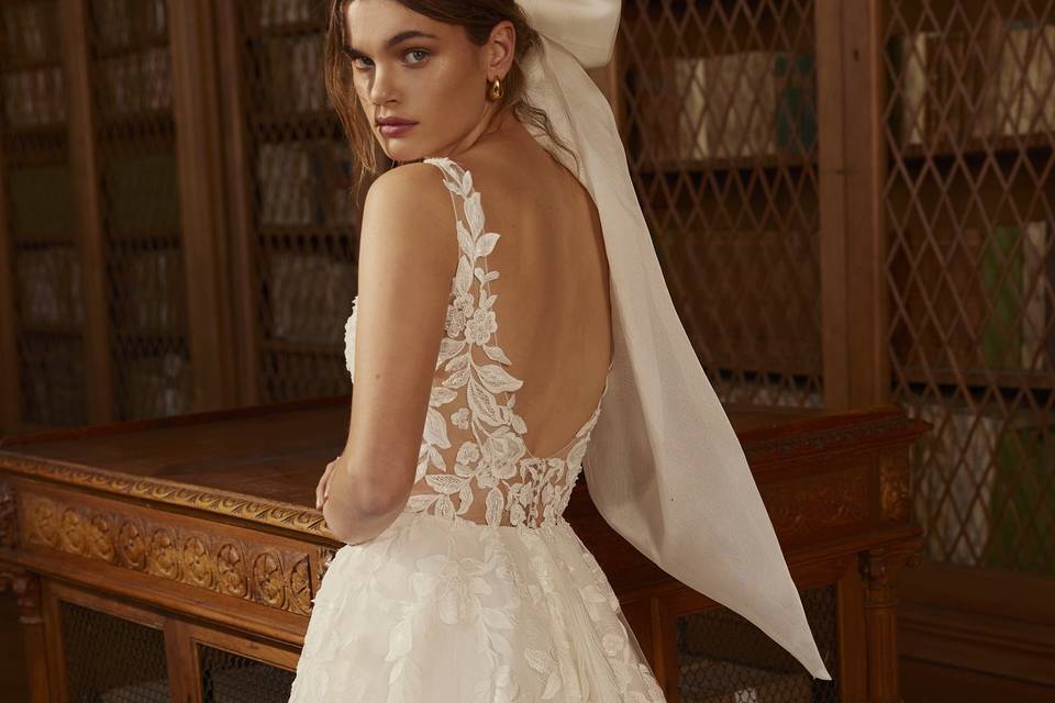 Robe Sposa