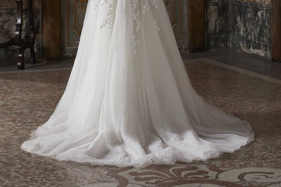 Robe Sposa