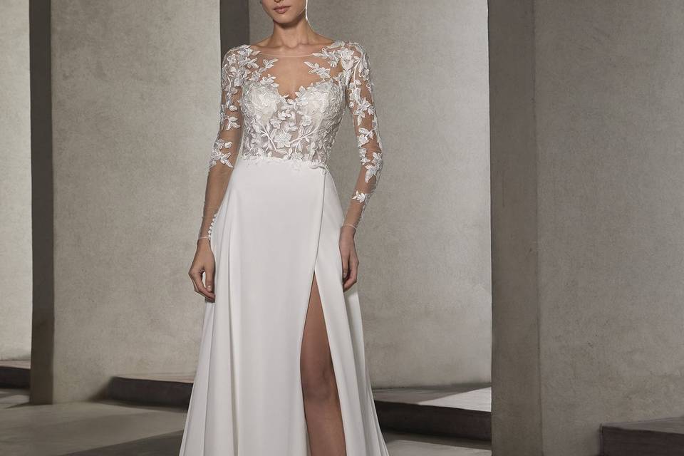 Robe Sposa