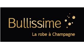 Bullissime - La Robe à Champagne