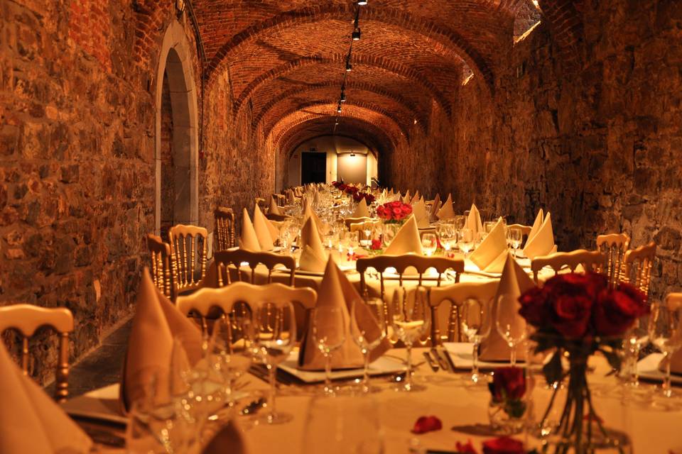 Salle des Blancs Moussis