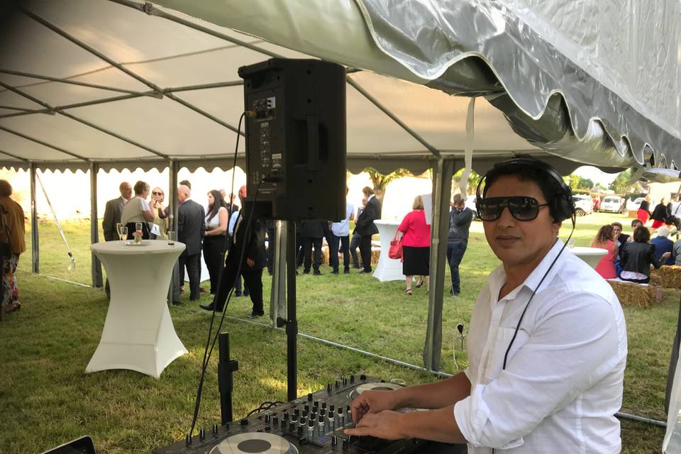 DJ Mariage