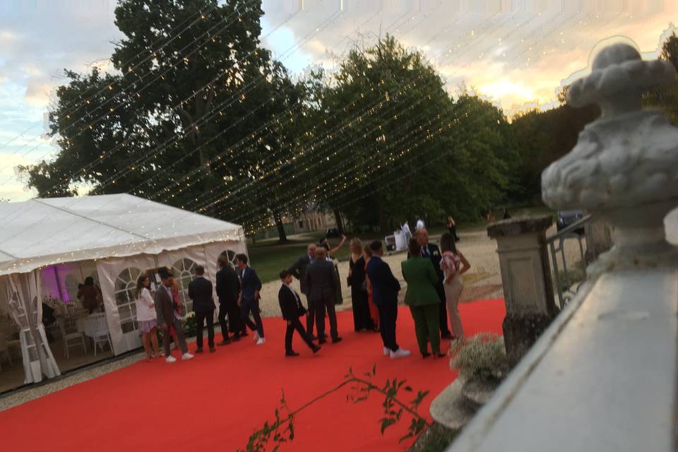 DJ mariage ile de france