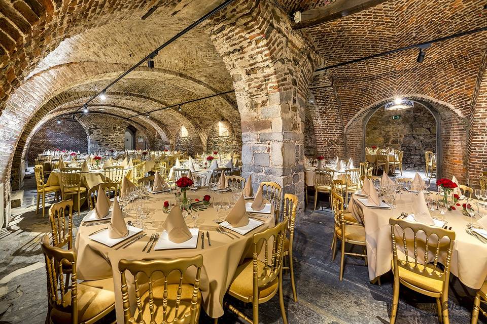 Salle des Blancs Moussis