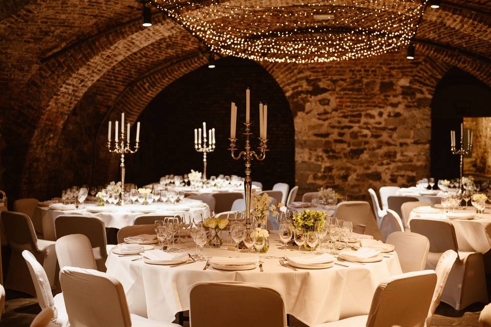 Salle des Blancs Moussis