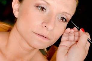 Maquillage mariée