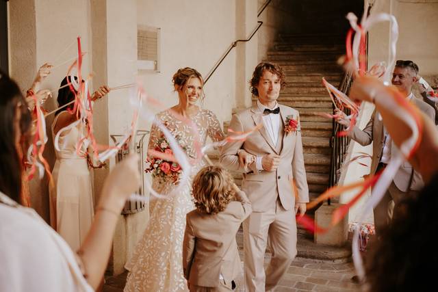 Photographe mariage Vaucluse