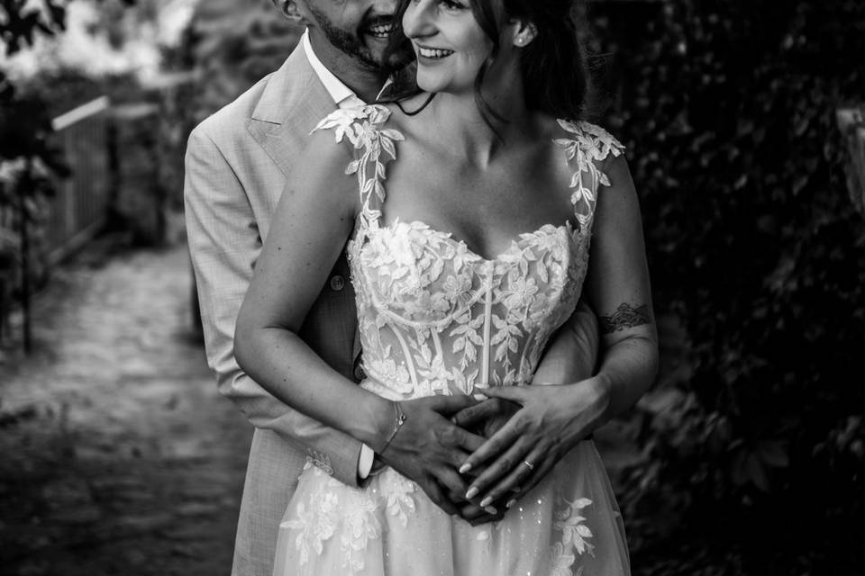 Photographe mariage Nyons