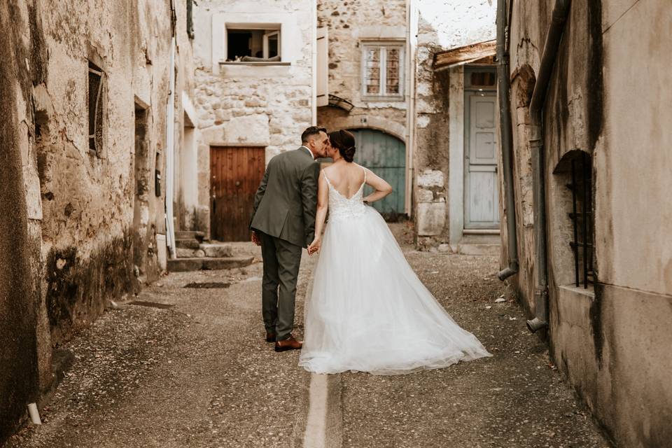 Photographe mariage Vaucluse