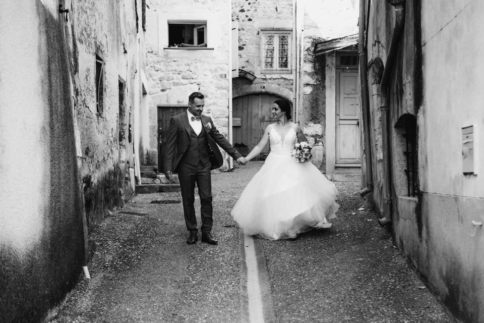 Photographe mariage Gard