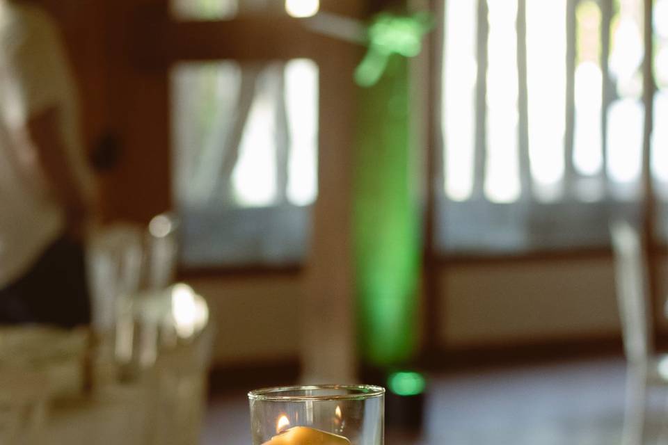 Décoration de table