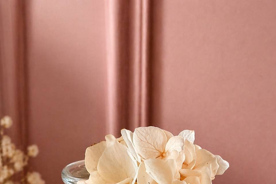 Collection Hortensia