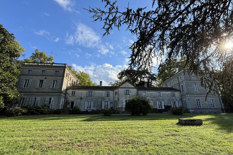 Château Saint Philip