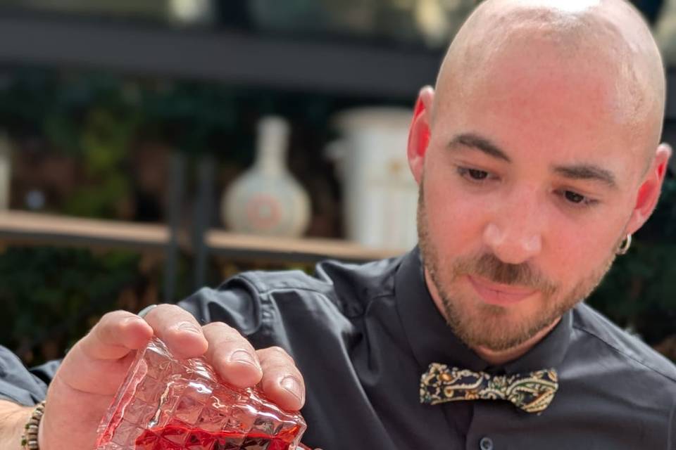 Cocktails