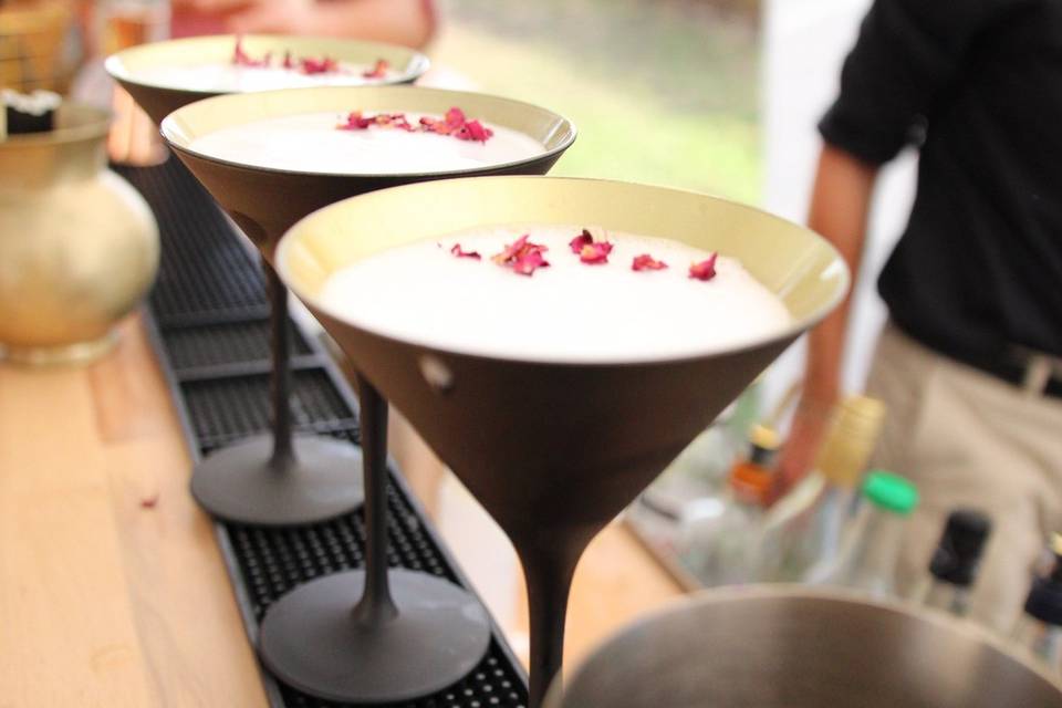 Palace Cocktail