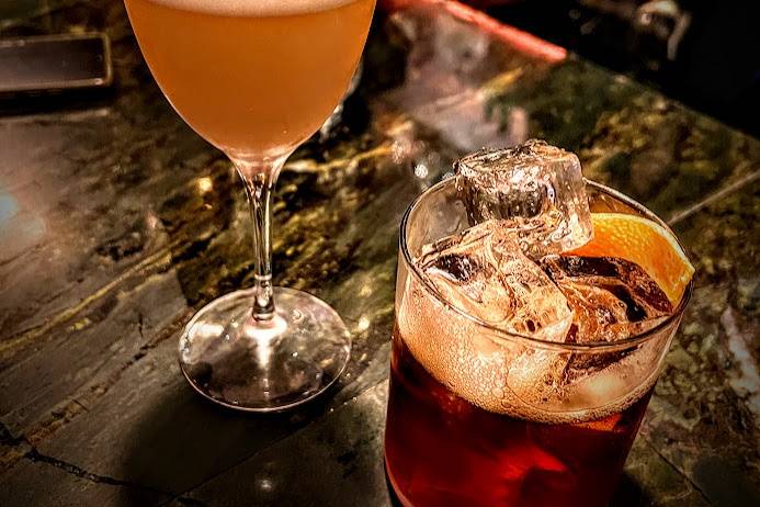 Cocktails