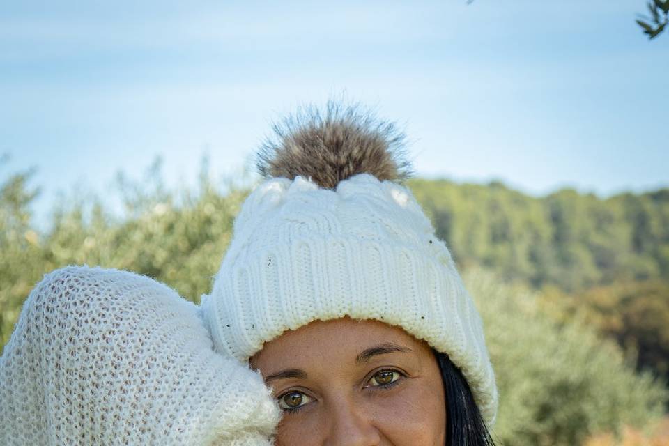 Photographe portrait