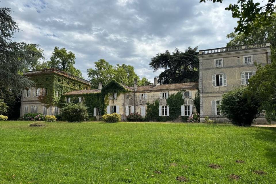 Château Saint Philip