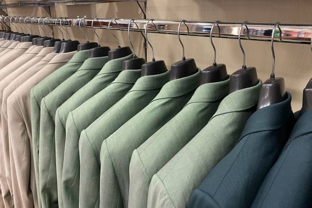 Vêtements Schlotterbeck
