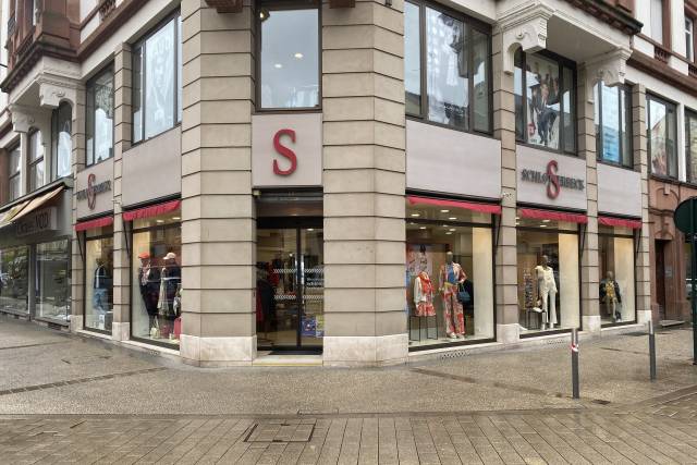 Vêtements Schlotterbeck