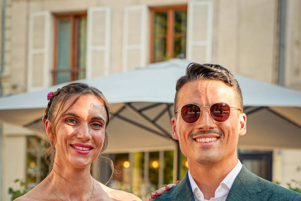 Mr. Mesure • Le Perreux