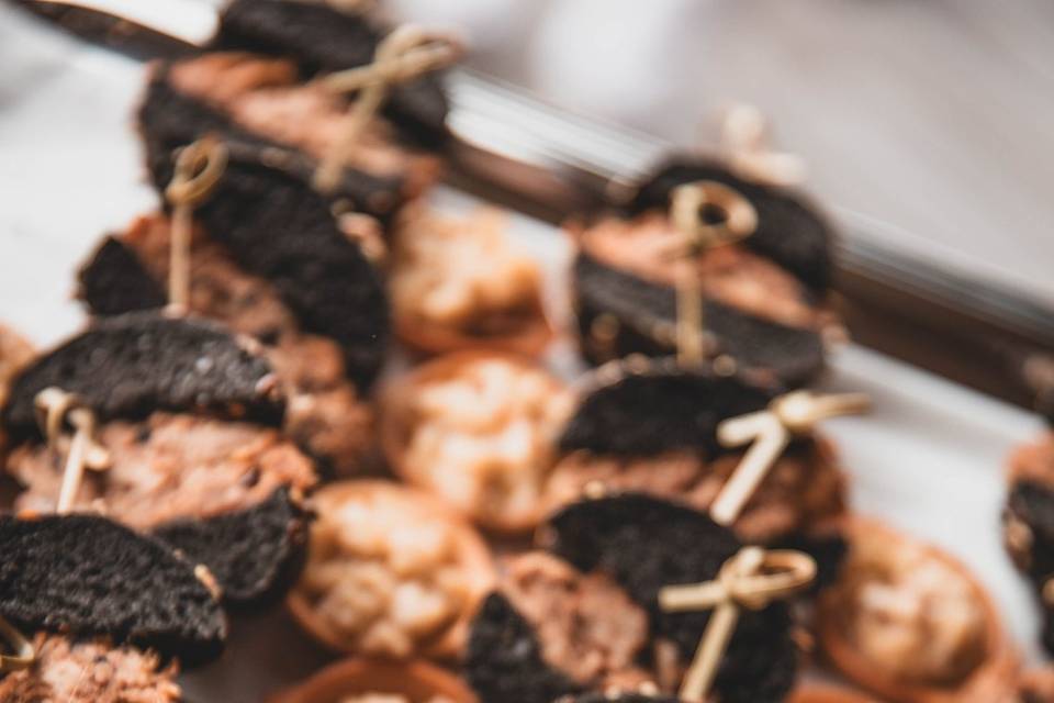 Petites Pièces Chaudes