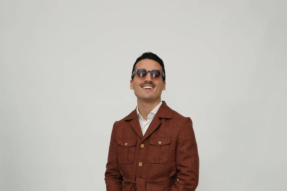 Mr. Mesure • Le Perreux