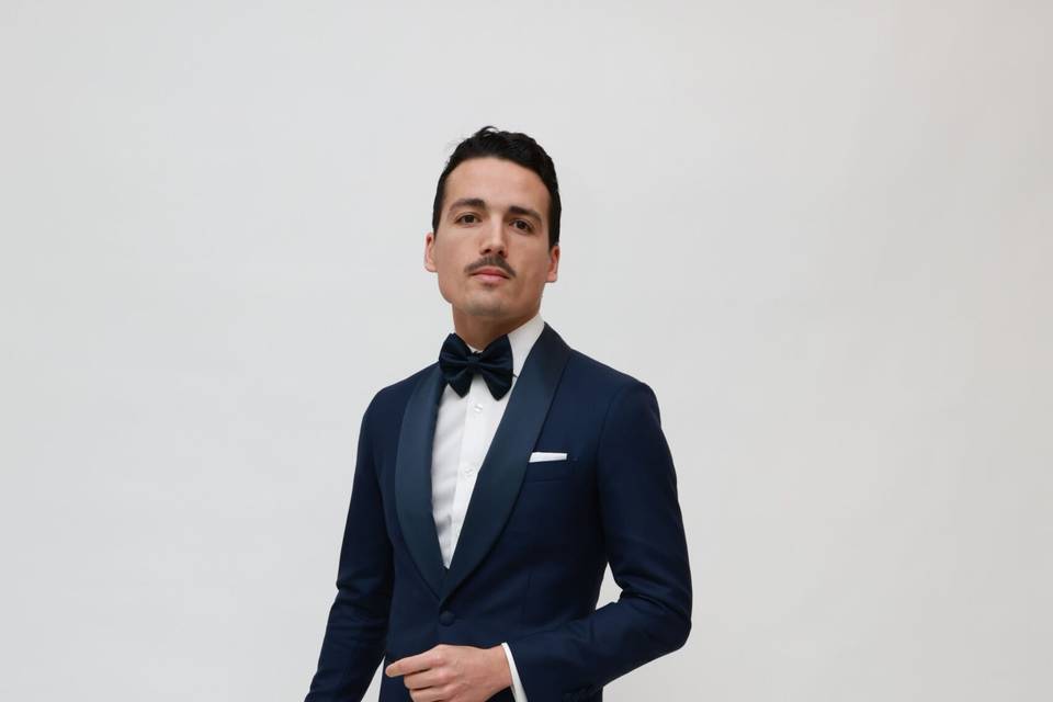 Mr. Mesure • Le Perreux