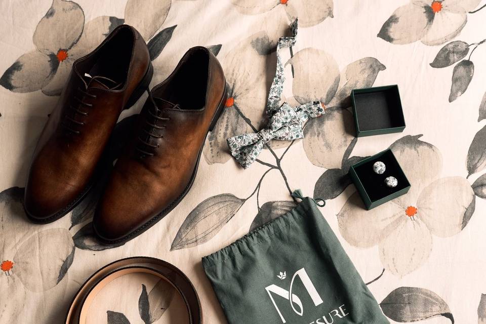 Mr. Mesure • Le Perreux