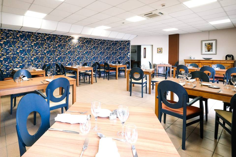 Salle Polyvalente